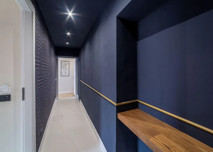 Guest house Residenza D'epoca White