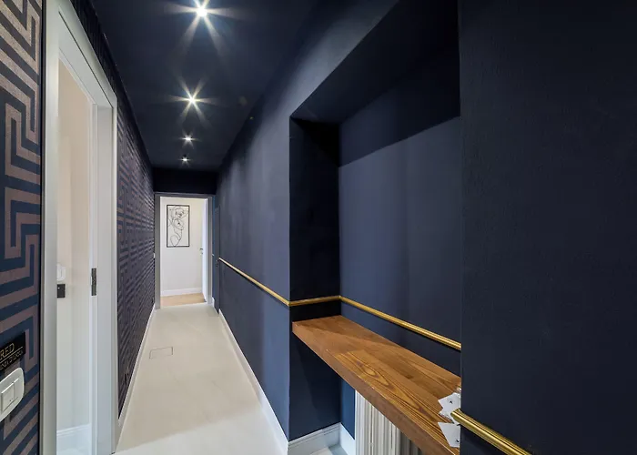 Residenza D'epoca White 3*