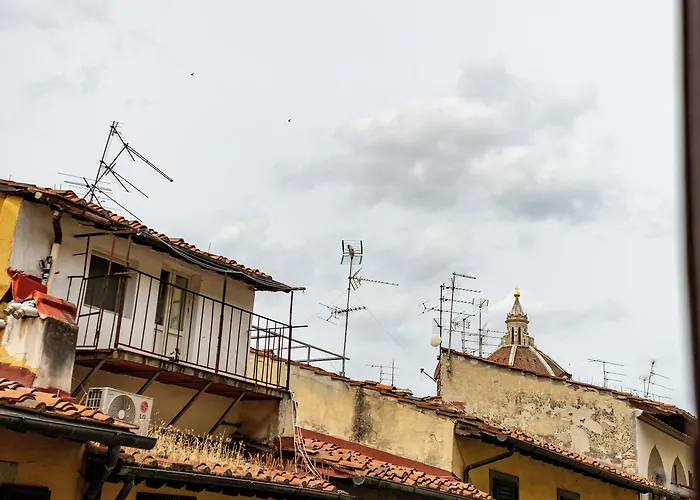 Residenza D'epoca White