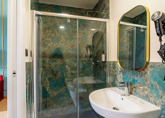 Residenza D'epoca White 3*