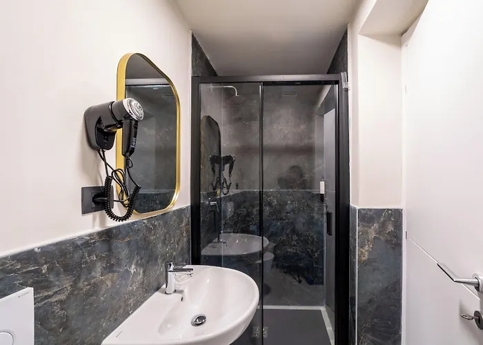 Residenza D'epoca White Guest house Florence