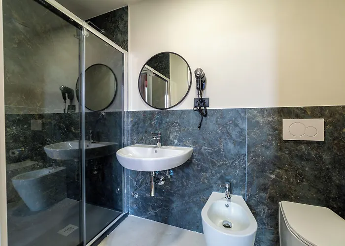 Residenza D'epoca White Florence