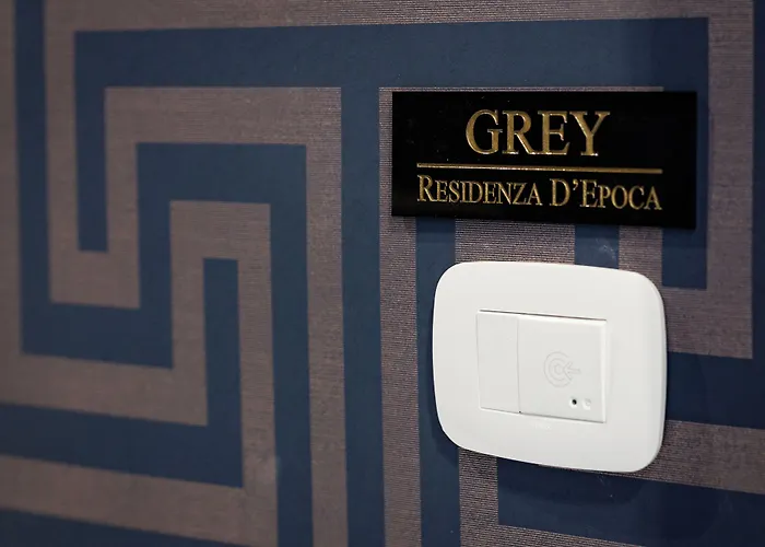 Residenza D'epoca White 3* Florence