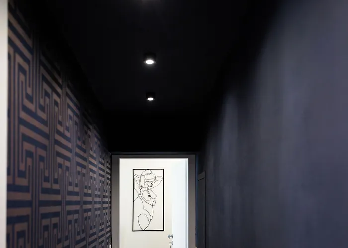 Residenza D'epoca White 3* Florence