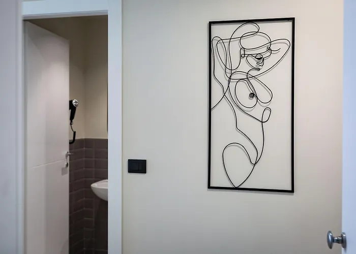 Residenza D'epoca White