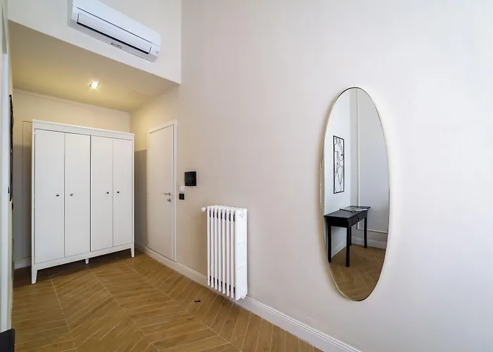 Residenza D'epoca White 3*