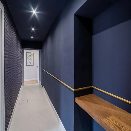 Residenza D'epoca White פירנצה