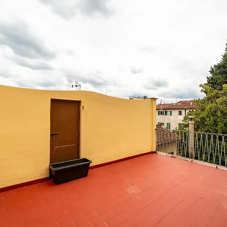 בית הארחה Residenza D'epoca White פירנצה