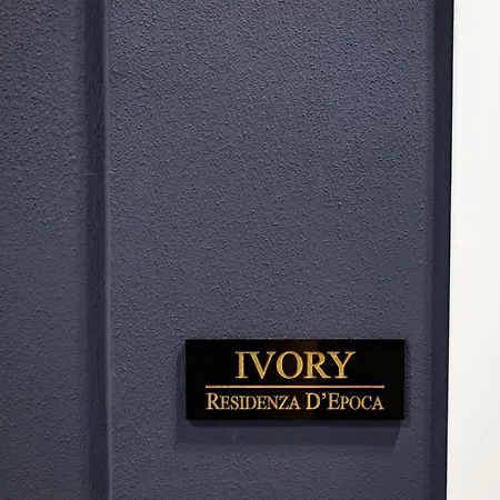 Residenza D'epoca White פירנצה