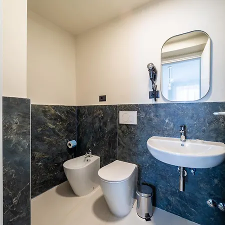 בית הארחה Residenza D'epoca White