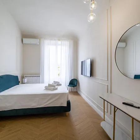 Residenza D'epoca White * פירנצה