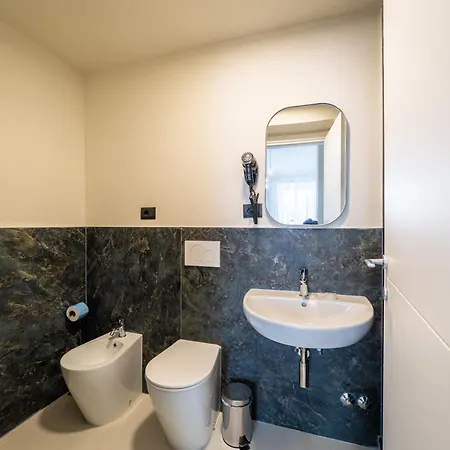 Residenza D'epoca White בית הארחה *