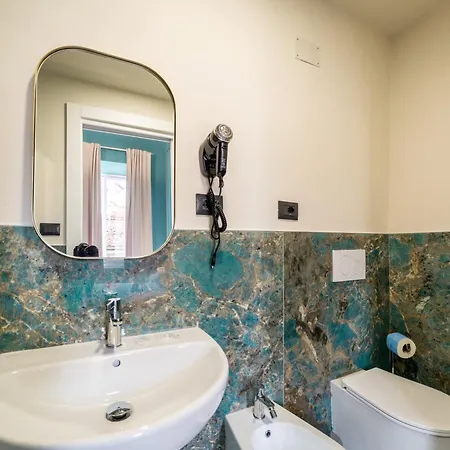 Residenza D'epoca White בית הארחה *