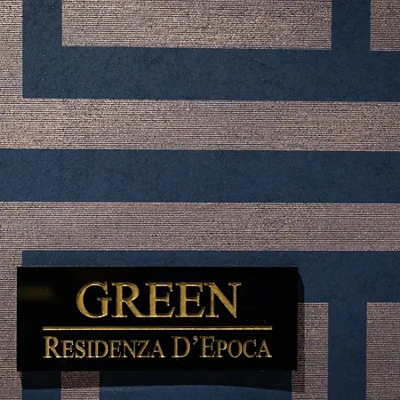 Residenza D'epoca White * פירנצה