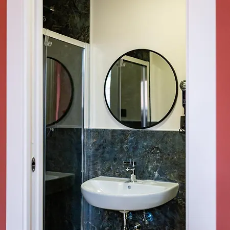 בית הארחה Residenza D'epoca White