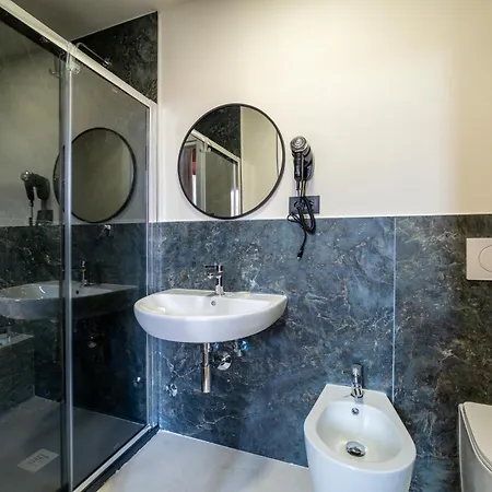 בית הארחה Residenza D'epoca White