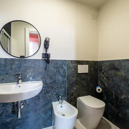 בית הארחה Residenza D'epoca White *