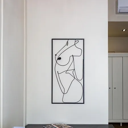 בית הארחה Residenza D'epoca White פירנצה