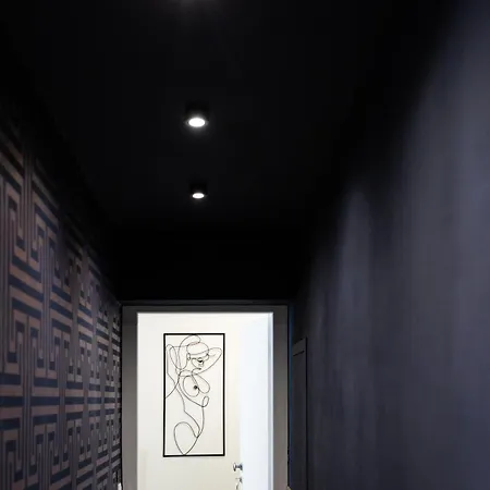 Residenza D'epoca White בית הארחה *