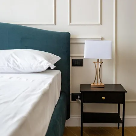 Residenza D'epoca White * פירנצה