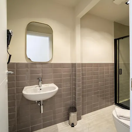 בית הארחה Residenza D'epoca White *