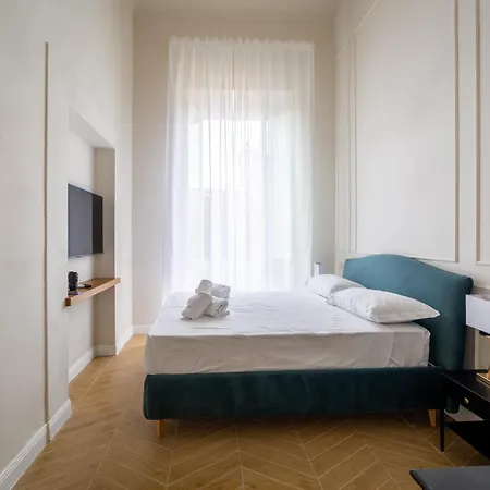 בית הארחה Residenza D'epoca White פירנצה