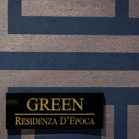 Gæstehus Residenza D'epoca White