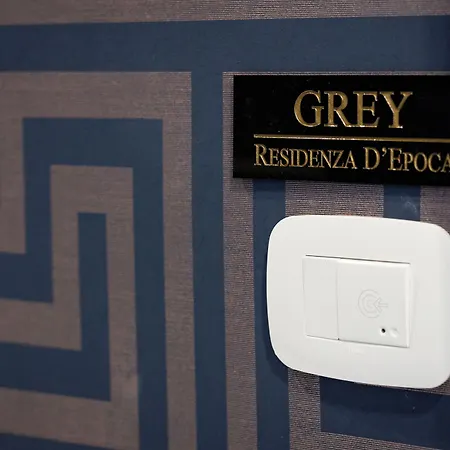 Residenza D'epoca White 3* Firenze