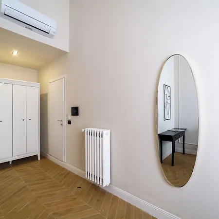 Residenza D'epoca White 3*
